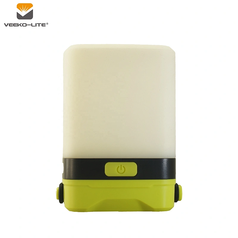 Varies Light Color Simple Fashion Camping Lamp Outdoor Tent light SMD LED