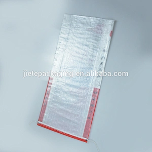 Video, 2018 Cheap fashion promotion pp polypropylene woven shopping, packing bag, sack for rice