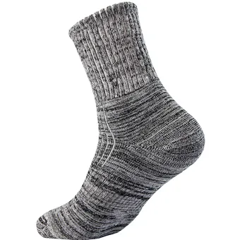 cotton terry thick tower socks manufacture
