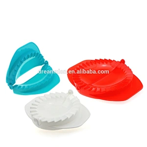 3 Piecs Dumpling Dough Press set Emppanada Maker Hand tool Calzone mould Traditional