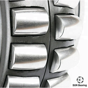 24020 Spherical Roller Bearing
