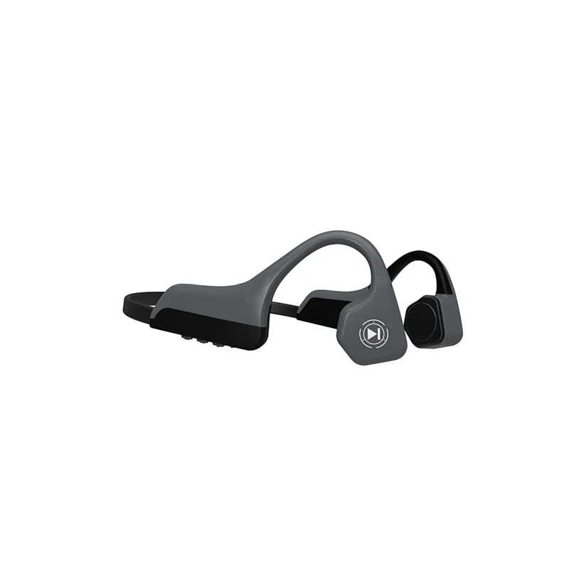 2019 Hot Sale Wireless Earphone Waterproof V8 Bone conduction Bluetooth headset