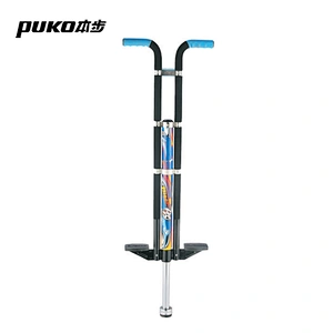 China wholesale pogo stick professional fitness pogo stick