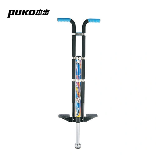 China wholesale pogo stick professional fitness pogo stick