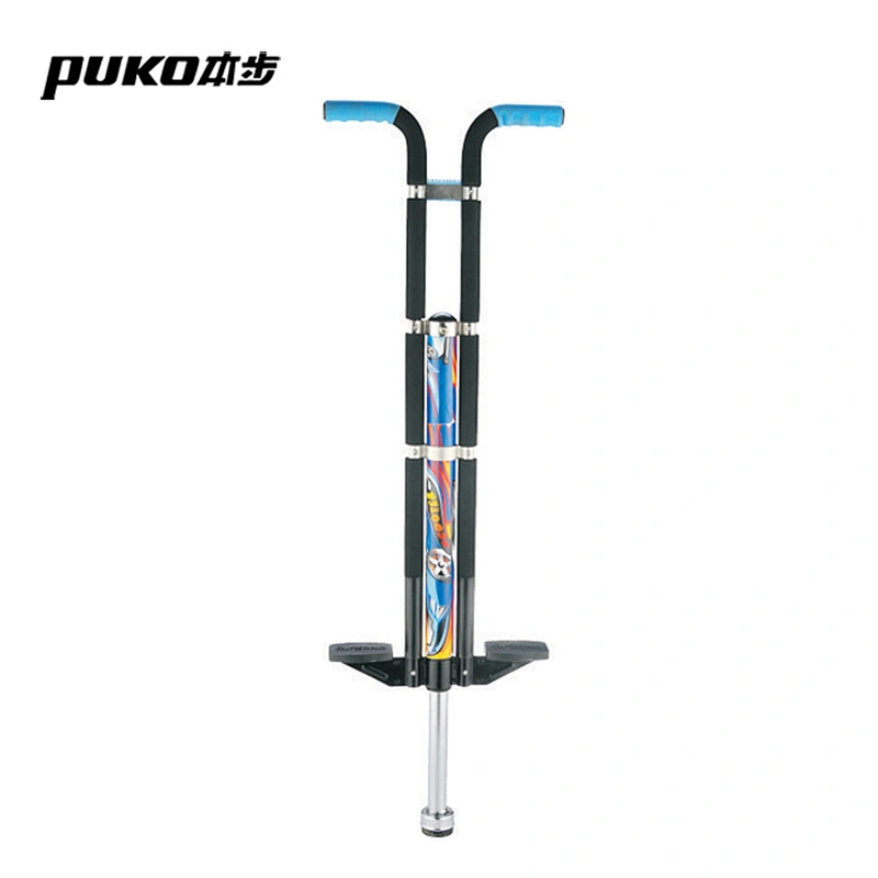 China wholesale pogo stick professional fitness pogo stick