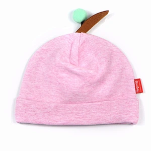New Style Cheap Top Quality Wholesale Winter Warm Outdoor New Born Baby Hat