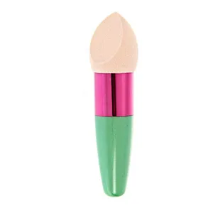 Cosmetic Brushes Liquid Cream Foundation Concealer Sponge Lollipop Brush Women