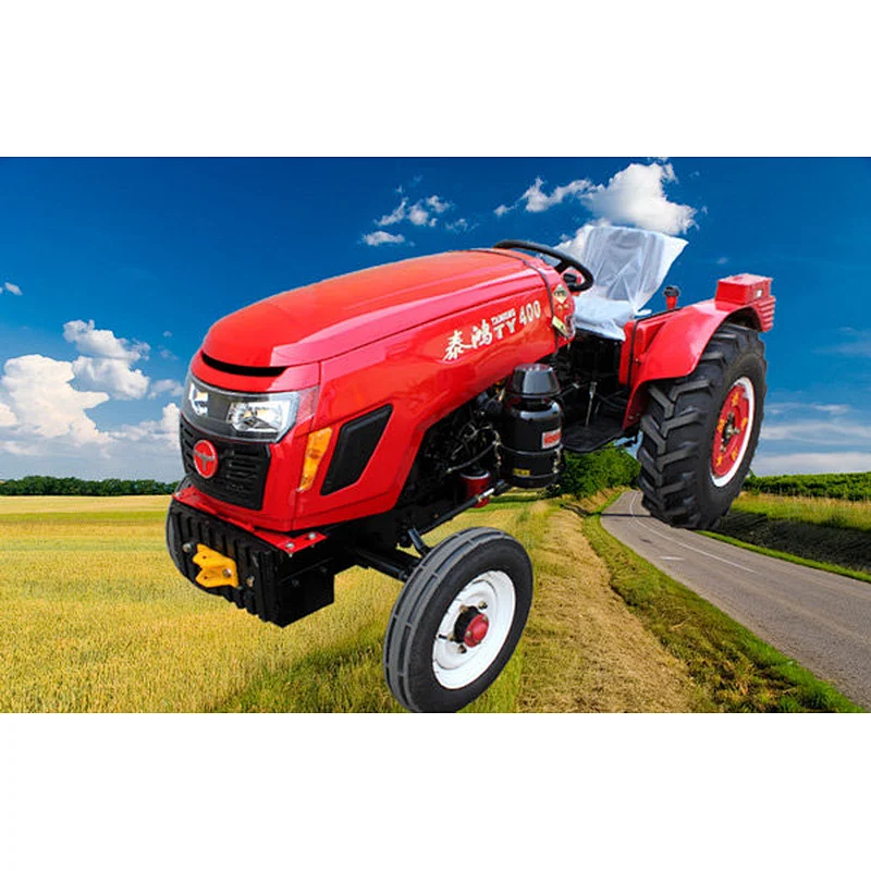 tractor farm equipment  YF504 best quality for sale
