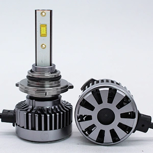 LIGHTECH 9005 9006 Led Headlight Conversion Kit
