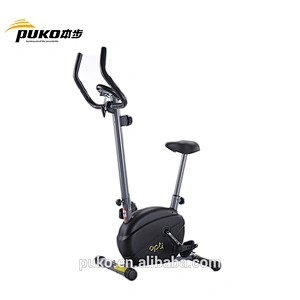 3kg flywheel Promotion wholesale new style Upright Stationary Exercise Bikes for UK Argos