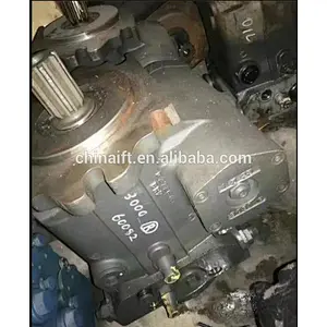 WA320-5 WA320-6 pump A4VG125 hydraulic main pump 4191831102