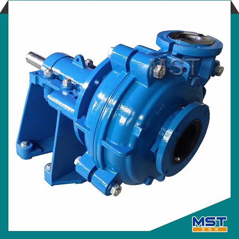 Slurry Pump Bearing Assembly
