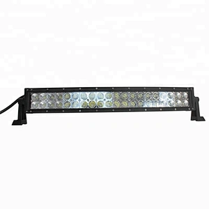 Offroad 120w Led Light Bar Offroad 20inch 300w For Truck