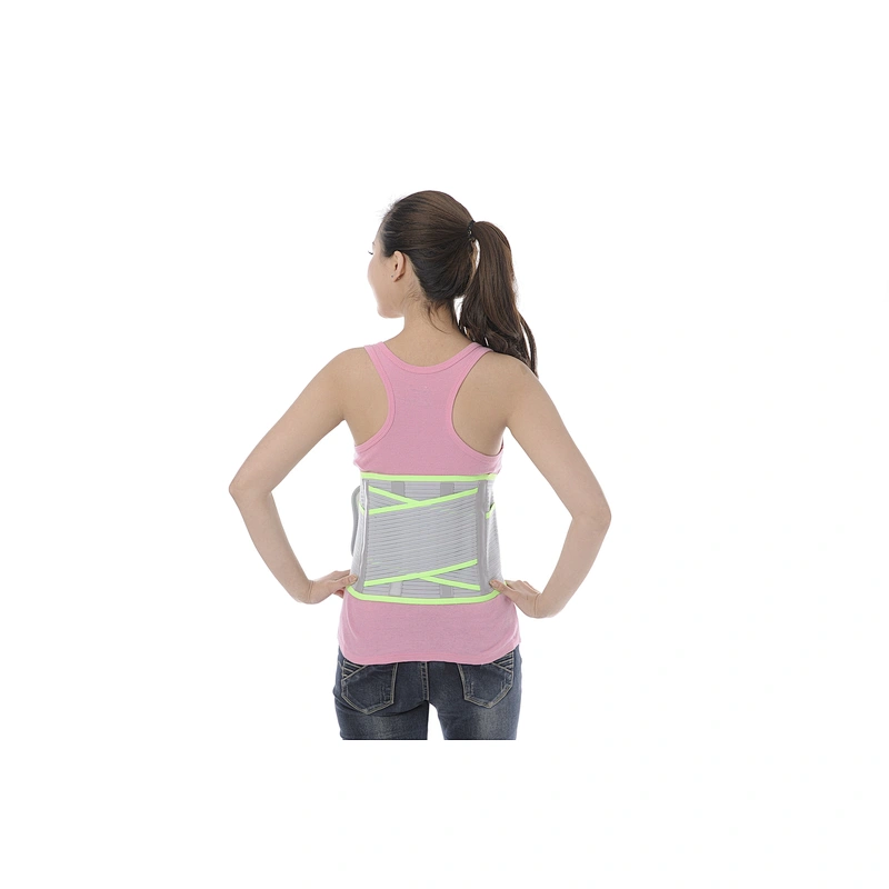 Amazon fiber Knitted waist support
