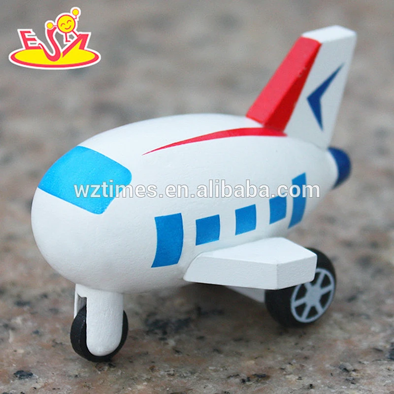 Preiswertes Babyflugzeugspielzeug des Babys billig mit Qualität W04A195