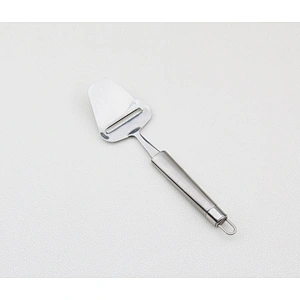 Recyclable Hot Sale Stainless Steel Cheese Spatula