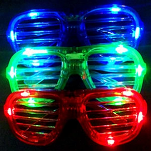 Club LED Glasses