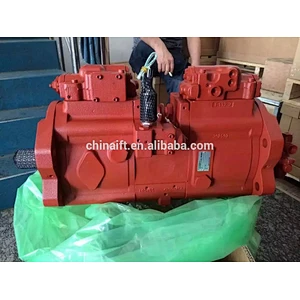 Hydraulic piston main pump R200W-2 293G412-9N29 R200-3 R200-7 R210 R220-5 R225LC-7 R370 R300LC-5 R360LC-7