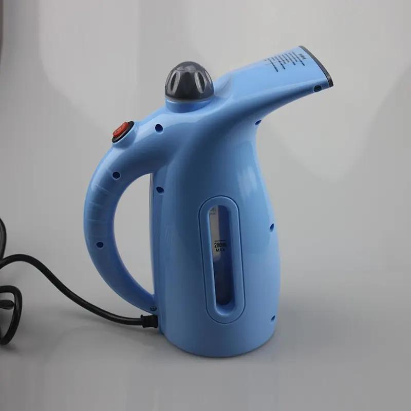 handle Portable Garment Steamer Handheld Fabric Clothes steam iron
