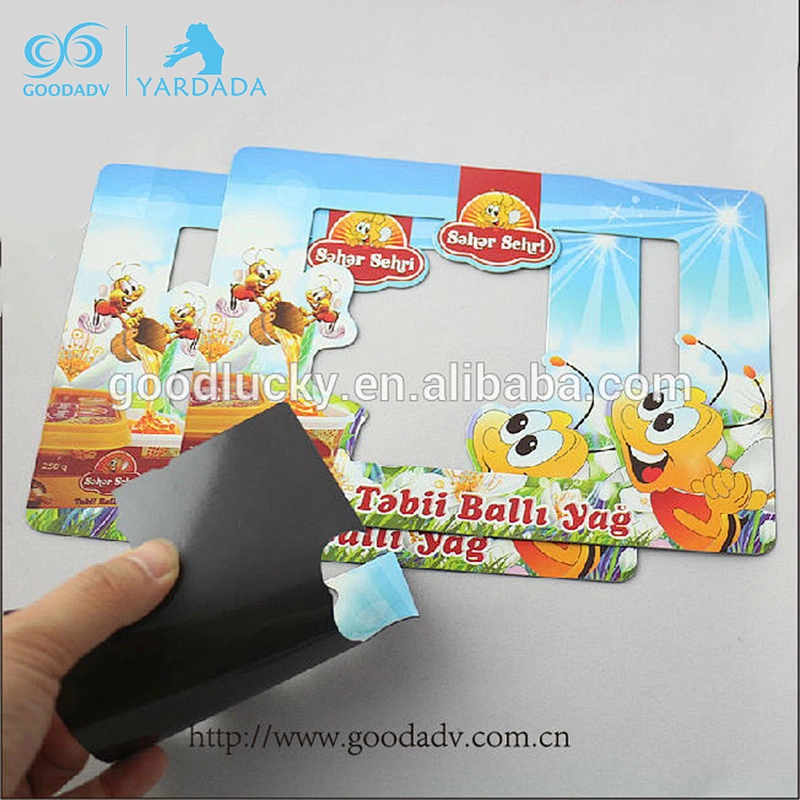 2018 Guangzhou Hot mini magnetic photo frame