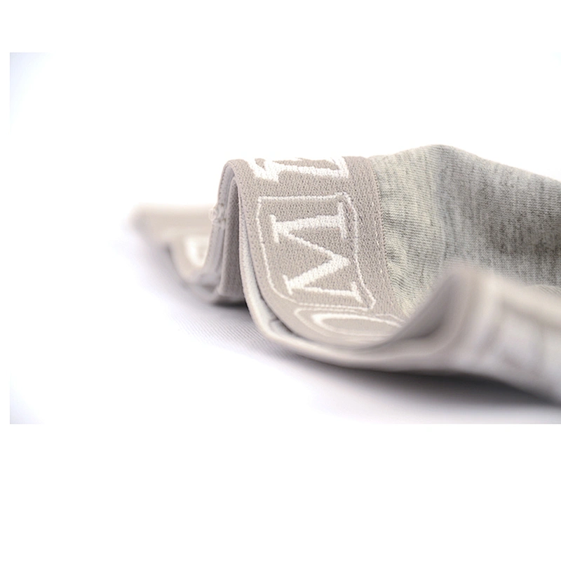 Custom Made Private Label Basic Men's Boxers Underwear