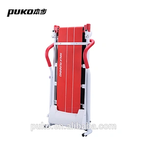 New Home multifunctional mini Treadmill with CE certification