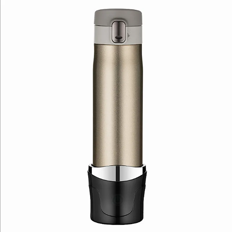 Auto heating cup 12V-24V eco-friendly quality for car inner accessories
