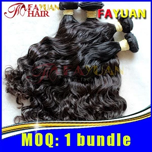 Cheapest Best Price Deep Wave Indian Remy Hair Weave