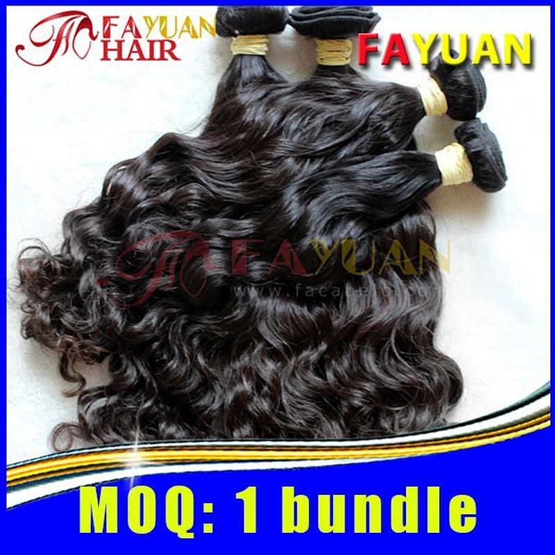 Cheapest Best Price Deep Wave Indian Remy Hair Weave