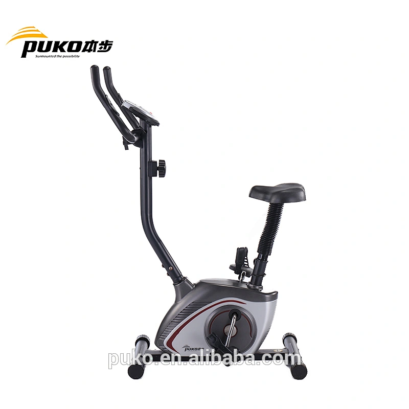 Promotion wholesale new style Upright Stationary Exercise Bikes On Sale