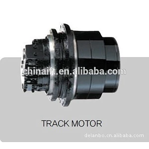 B37 track drive travel motor MAG-26VP-320 172425-73300
