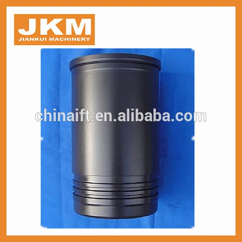 1-11261-1062 6SD1 Excavator Engine Liner E120 6RA1 6RB1 1-11261-106-2 1-11261-065-3 1-11261-113-0