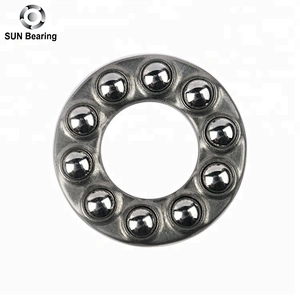 51110 Thrust Ball Centrifugal Bearing