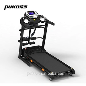 CF-767 Running Machine Electrical Equipment Multi Gym Machine