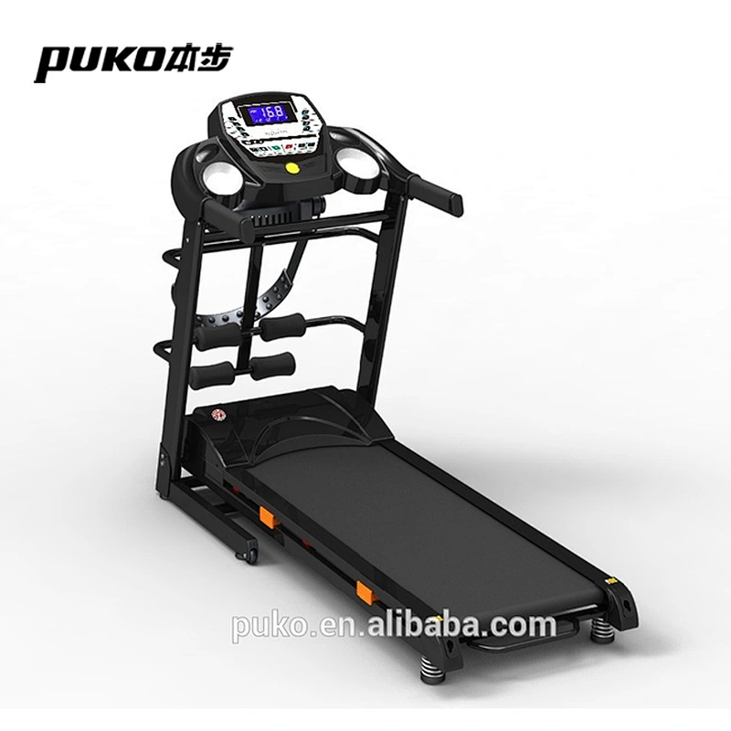 CF-767 Running Machine Electrical Equipment Multi Gym Machine