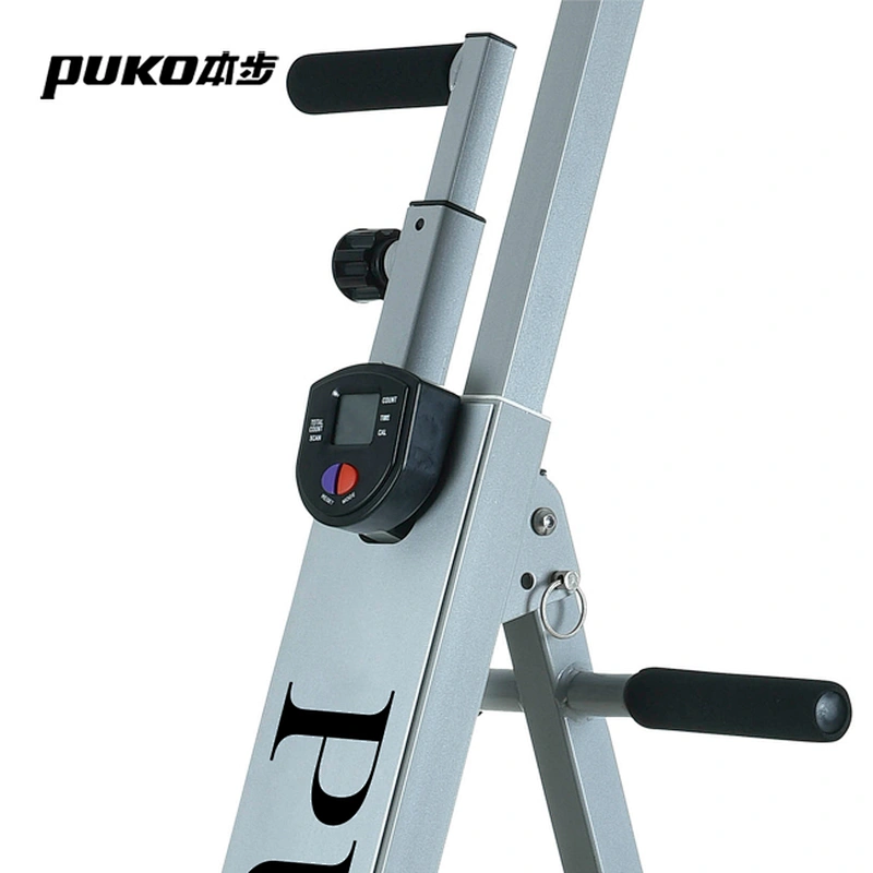 CF-860A Body Building Vertical Climber Chunfeng Fitness equipment