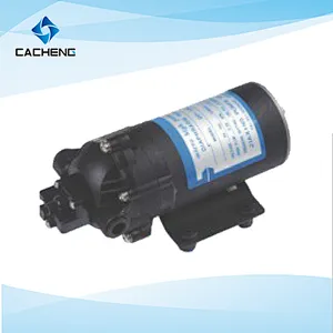CDP-100 Diaphragm Booster Pump Pool/Bathtub/Pond Pump