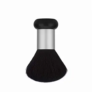 Wholesale makeup tools custom logo kabuki powder blush brush for makeup