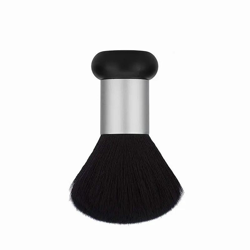 Wholesale makeup tools custom logo kabuki powder blush brush for makeup
