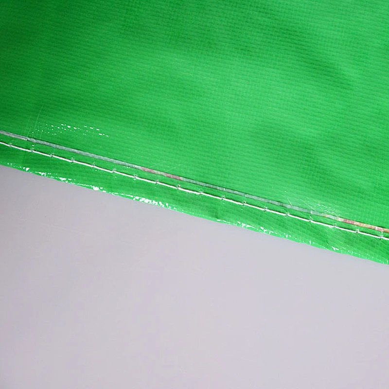 transparent pp poly woven rice sack bag 25kg 50kg