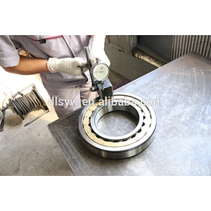 Factory Cheaper Cylindrical Roller Bearing NN2240 With High Precision