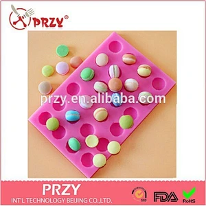 Marca dragon chocolate silicone moulds cake decorating tools