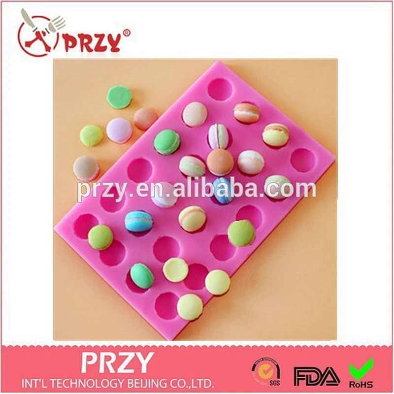 Marca dragon chocolate silicone moulds cake decorating tools