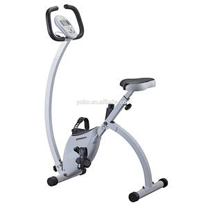 PUKO factory OEM design indoor magnetic bike gym bike exercise bike