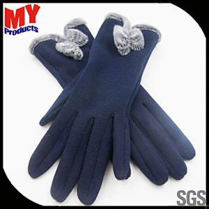 Simple, stylish, wholesale, hot sale, soft gloves