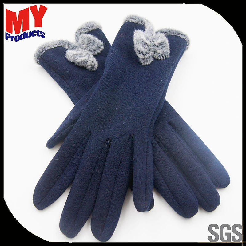 Simple, stylish, wholesale, hot sale, soft gloves