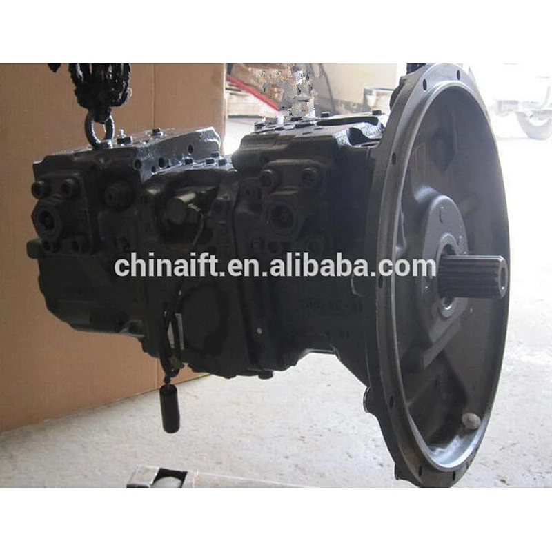 excavator hydraulic pump for Japanese excavator bulldozer loader