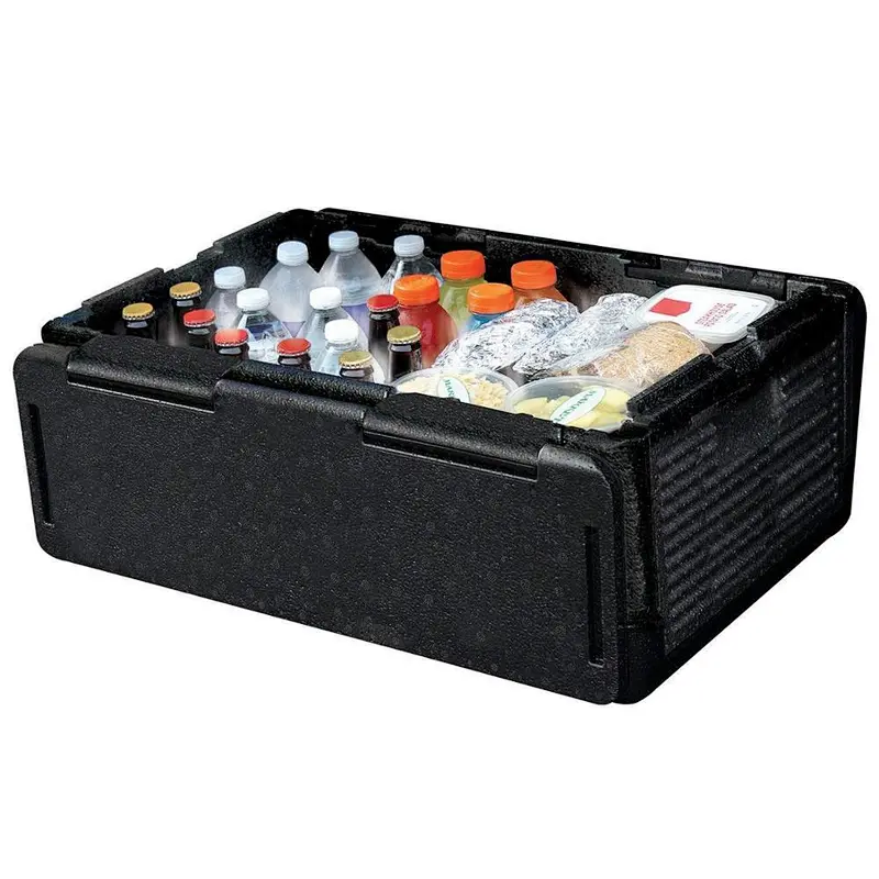 Portable Ice Chest Cooler Waterproof Insulated Collapsible for Parties Picnic