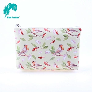 2018 hot selling portable cosmetic bag