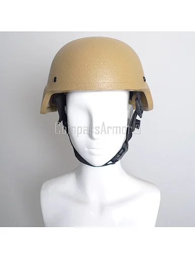 продвинутый боевой шлем